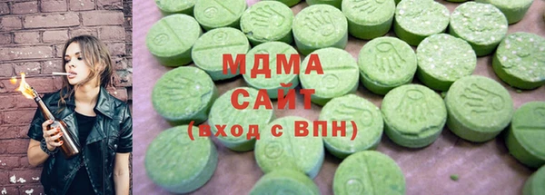 бутират Мегион